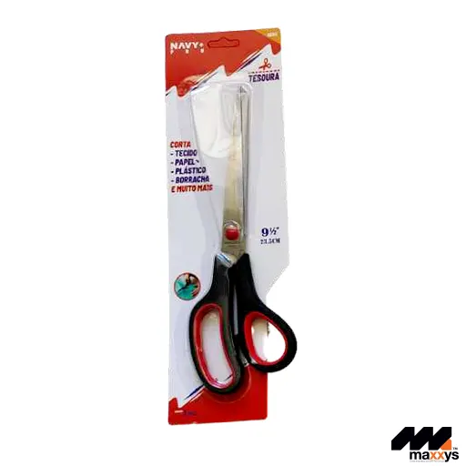 Tesoura Multiuso 23cm